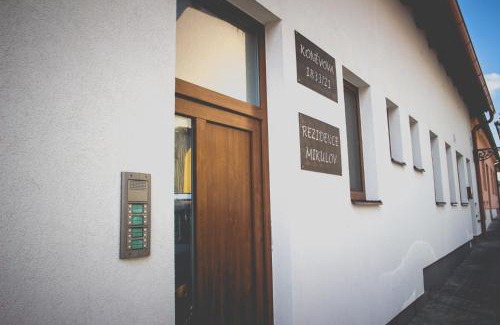 Mikulov Apartment | Apartmán Rezidence Mikulov