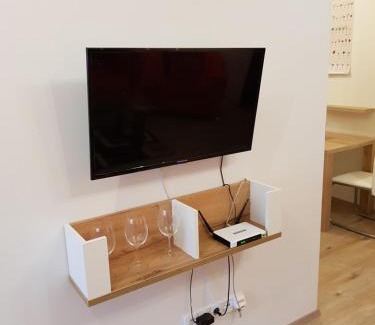 Mikulov Apartment | Apartmán Rezidence Mikulov