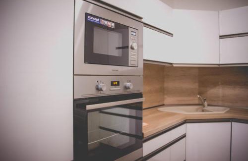 Mikulov Apartment | Apartmán Rezidence Mikulov