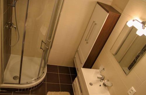 Podlavice Apartment | Apartmán Roosevelt
