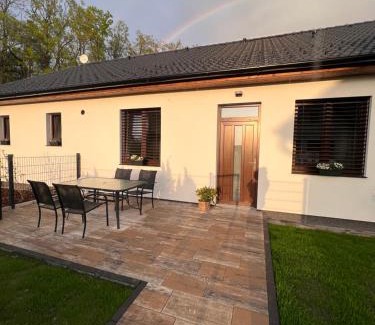 Trebon Apartment | Apartmán Rozárie