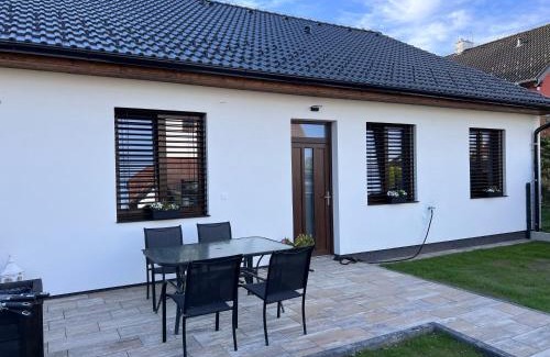 Trebon Apartment | Apartmán Rozárie