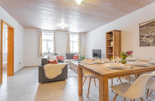 Pec pod Snezkou Apartment | Apartmán RS5 Pec pod Sněžkou