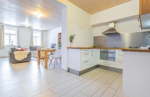 Pec pod Snezkou Apartment | Apartmán RS5 Pec pod Sněžkou