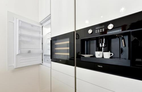 Trencin Apartment | Apartmán s balkónom