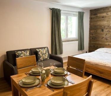 Harrachov Apartment | Apartmán Sachrák Harrachov