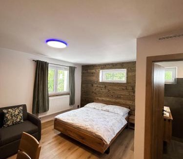 Harrachov Apartment | Apartmán Sachrák Harrachov