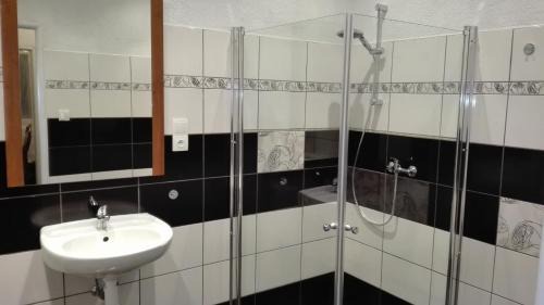 Smrzovka Apartment | Apartmán Saxán Smržovka