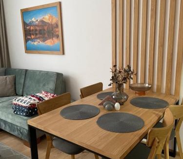 Stola Apartment | Apartmán Sirius