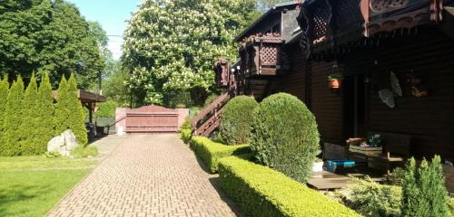 Jindrichovice pod Smrkem Apartment | Apartmán SMRČEK