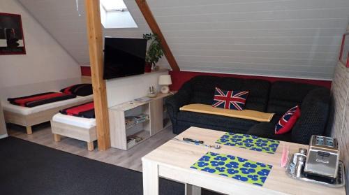 Jindrichovice pod Smrkem Apartment | Apartmán SMRČEK