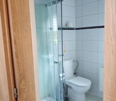Jindrichovice pod Smrkem Apartment | Apartmán SMRČEK