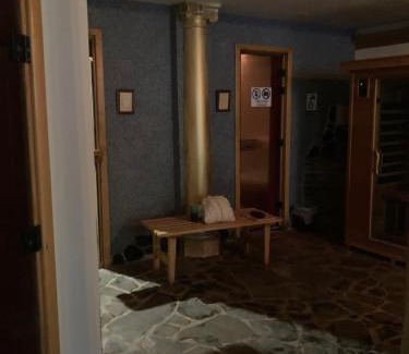 Tatranska Strba Apartment | Apartmán Stanka 003