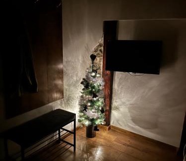 Spisska Bela Apartment | Apartmán Strážky