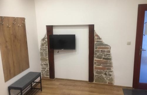 Spisska Bela Apartment | Apartmán Strážky