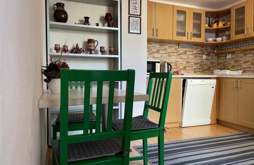 Martin Apartment | Apartmán Stráne