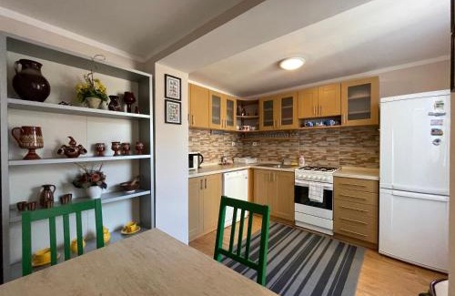 Martin Apartment | Apartmán Stráne