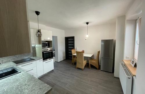 Susice Apartment | Apartmán SUŠICE
