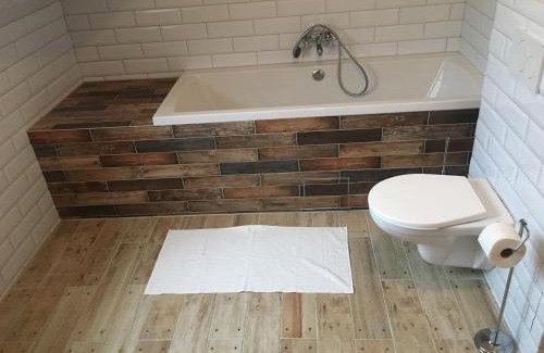 Stare Hamry Apartment | Apartmán Sulov