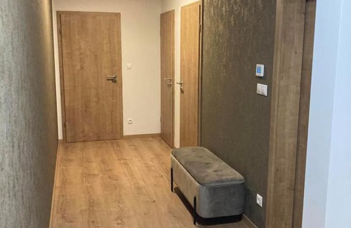 Vrchlabi Apartment | Apartmán T5 Herlíkovice