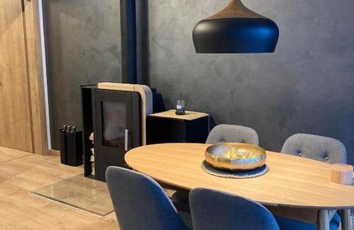 Vrchlabi Apartment | Apartmán T5 Herlíkovice