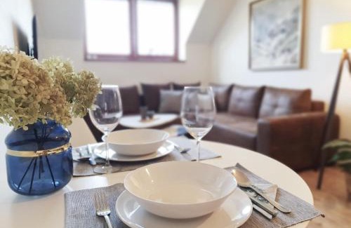 Velka Lomnica Apartment | Apartmán Tatry & Resort