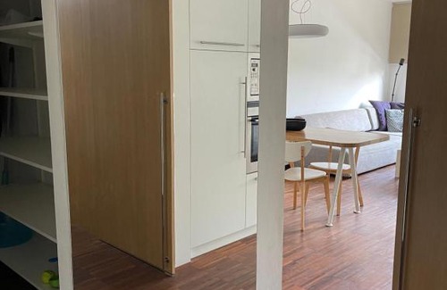 Celadna Apartment | Apartmán Tera