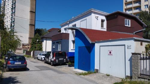 Sever Apartment | Apartmán TOMÁŠ