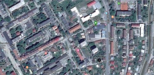 Sever Apartment | Apartmán TOMÁŠ