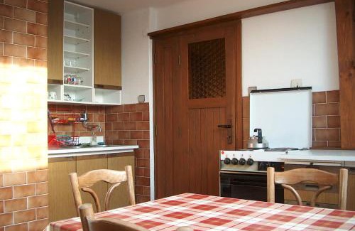Golcuv Jenikov Apartment | Apartmán Trans Žamberk