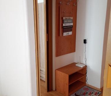 Trencin Apartment | Apartmán Trencan FREE PARKING CITY CENTRE
