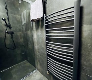 Michalovce Apartment | Apartmán Twins Green blízko centra