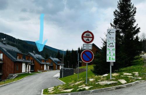 Kraliky Apartment | Apartmán U Jelena Dolní Morava