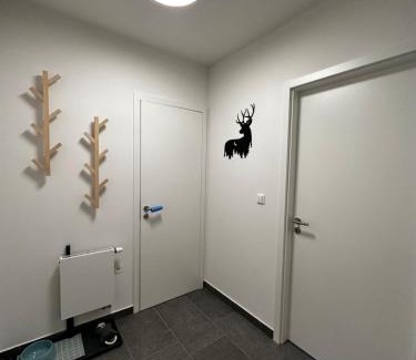 Kraliky Apartment | Apartmán U Jelena Dolní Morava