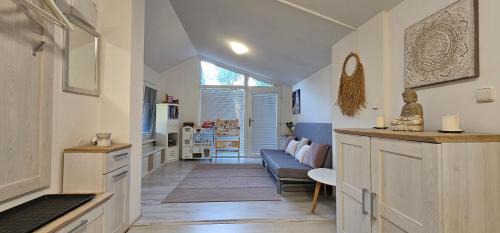 Kostelany Apartment | Apartmán U lesa - Relax v Chřibech - Kroměříž - Kostelany