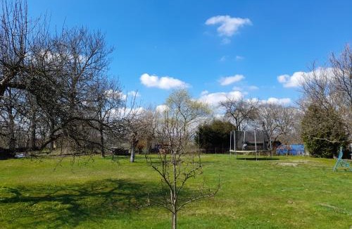 Bezdekov nad Metuji Apartment | Apartmán U Máslů