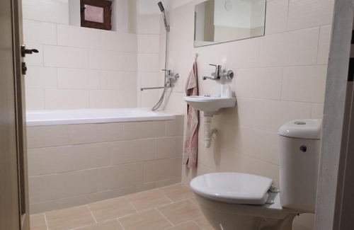 Babin Apartment | Apartmán u Moniky