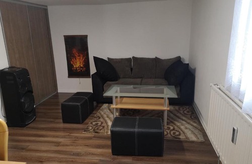 Babin Apartment | Apartmán u Moniky