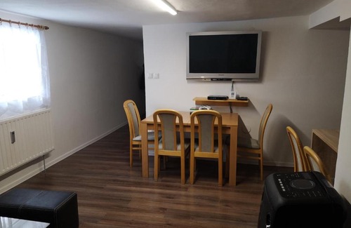 Babin Apartment | Apartmán u Moniky