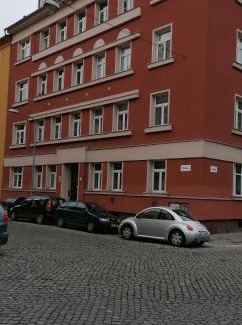 Olomouc Apartment | apartmán U Moravy
