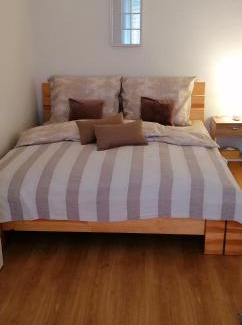 Olomouc Apartment | apartmán U Moravy