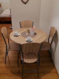 Olomouc Apartment | apartmán U Moravy