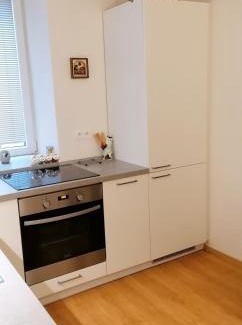 Olomouc Apartment | apartmán U Moravy