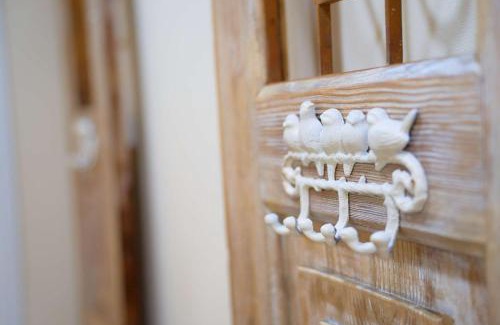 Lazne Jesenik Apartment | Apartmán U Pomněnky