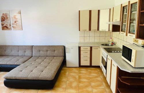 Husinec Apartment | Apartmán U Slunečnice
