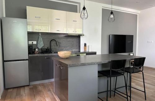 Samorin Apartment | apartmán v Šamoríne