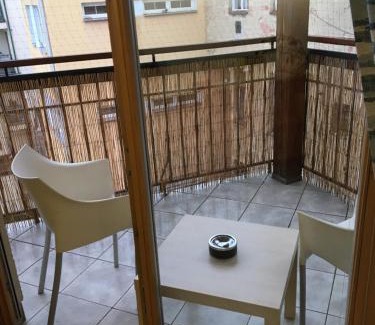 Ceske Budejovice Apartment | Apartmán v centru města