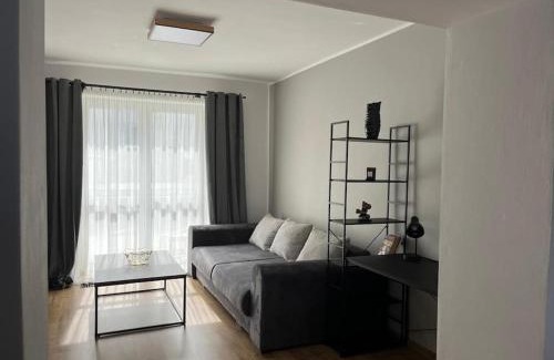 Zilina Apartment | Apartmán v centre mesta