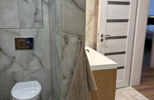 Ziar nad Hronom Apartment | Apartmán v centre
