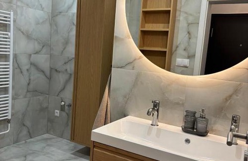 Ziar nad Hronom Apartment | Apartmán v centre